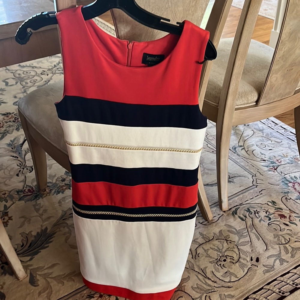 Girls dress great condition worn once